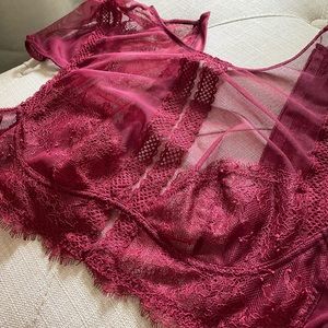 Victoria’s Secret Lingerie